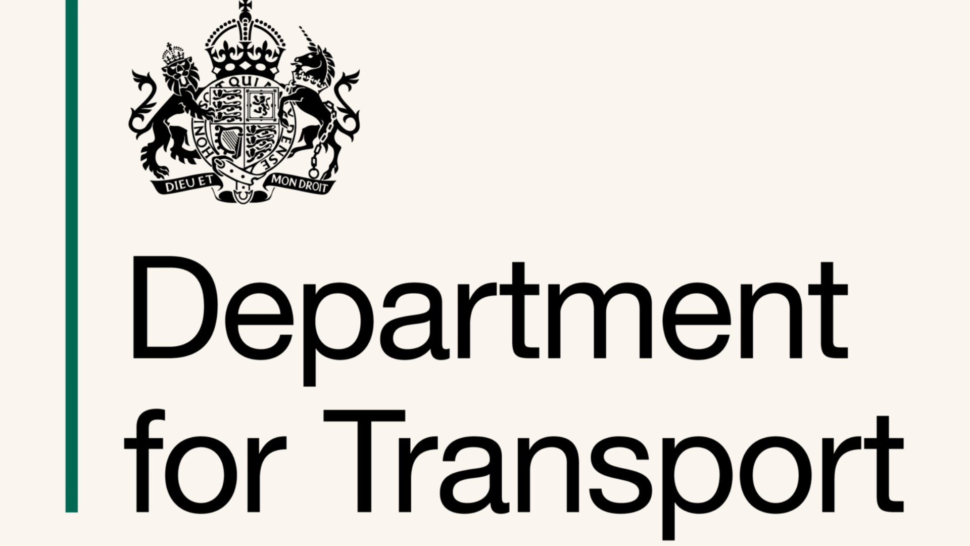 Department for Transport