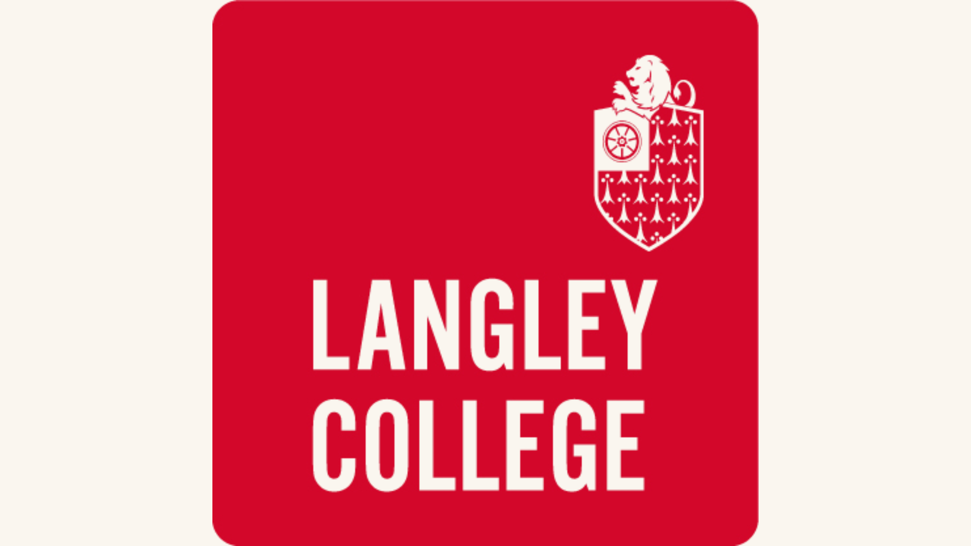 Langley College