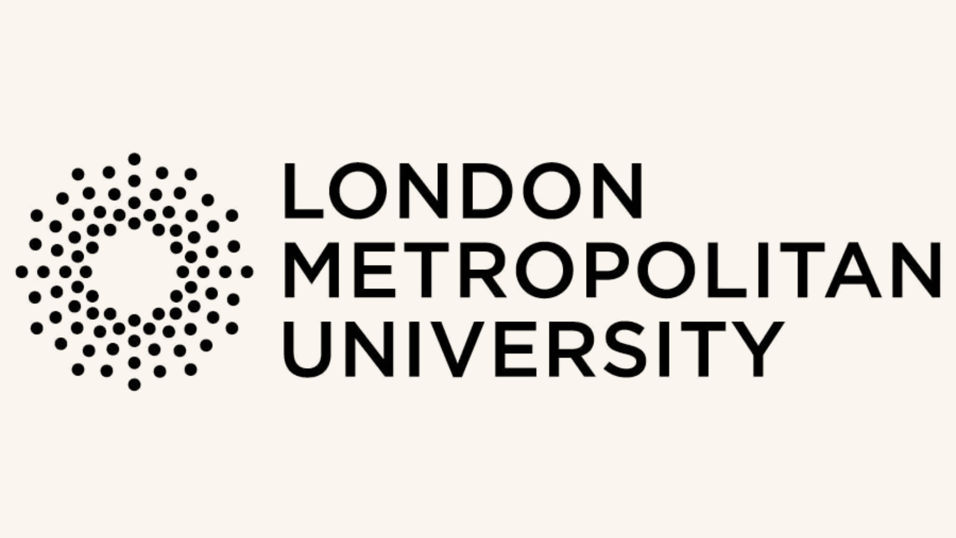 London Metropolitan University