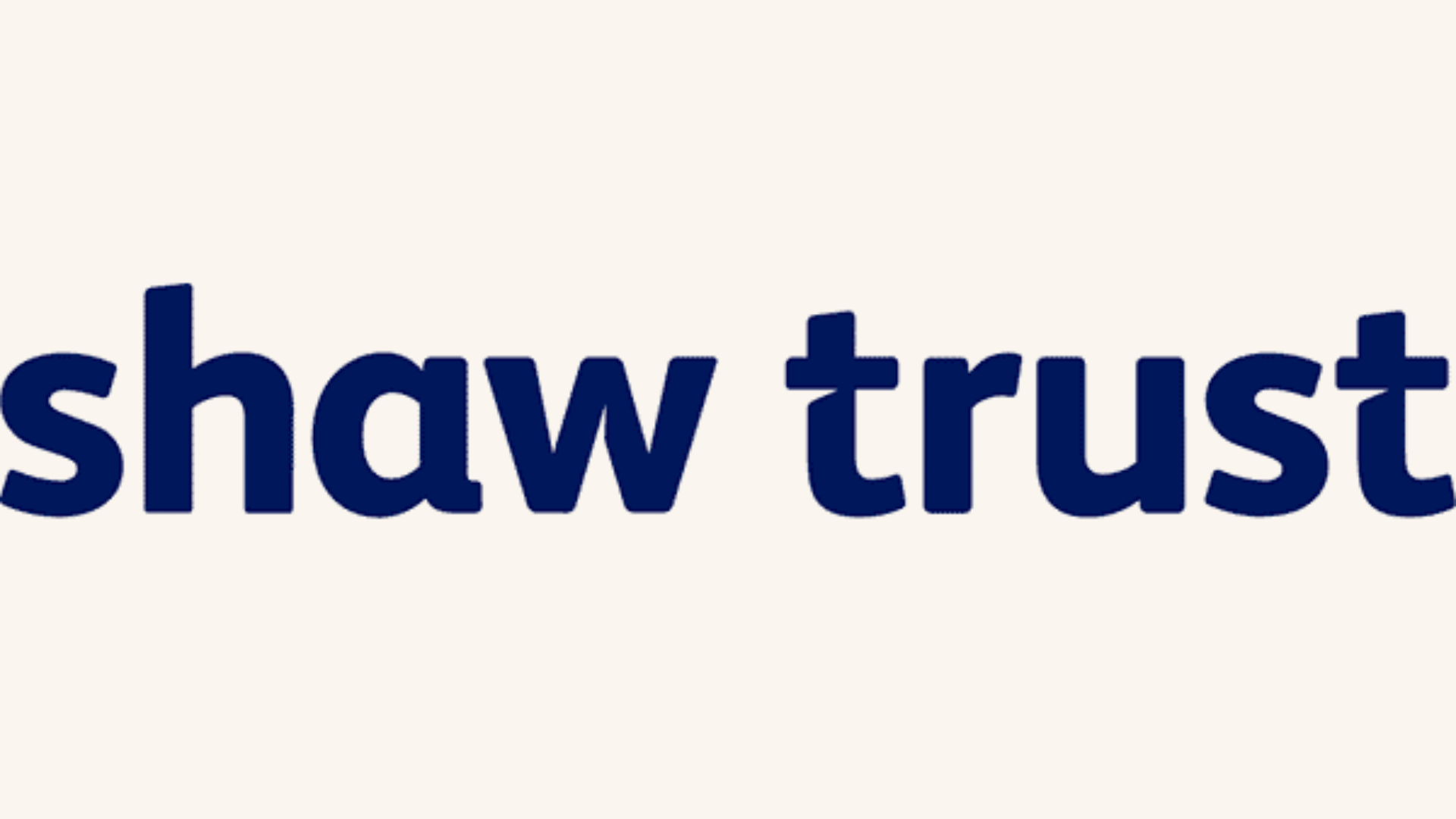 Shaw Trust