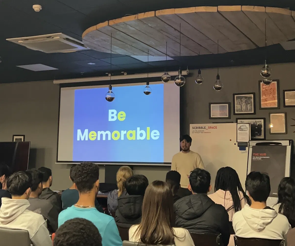 Workshop session