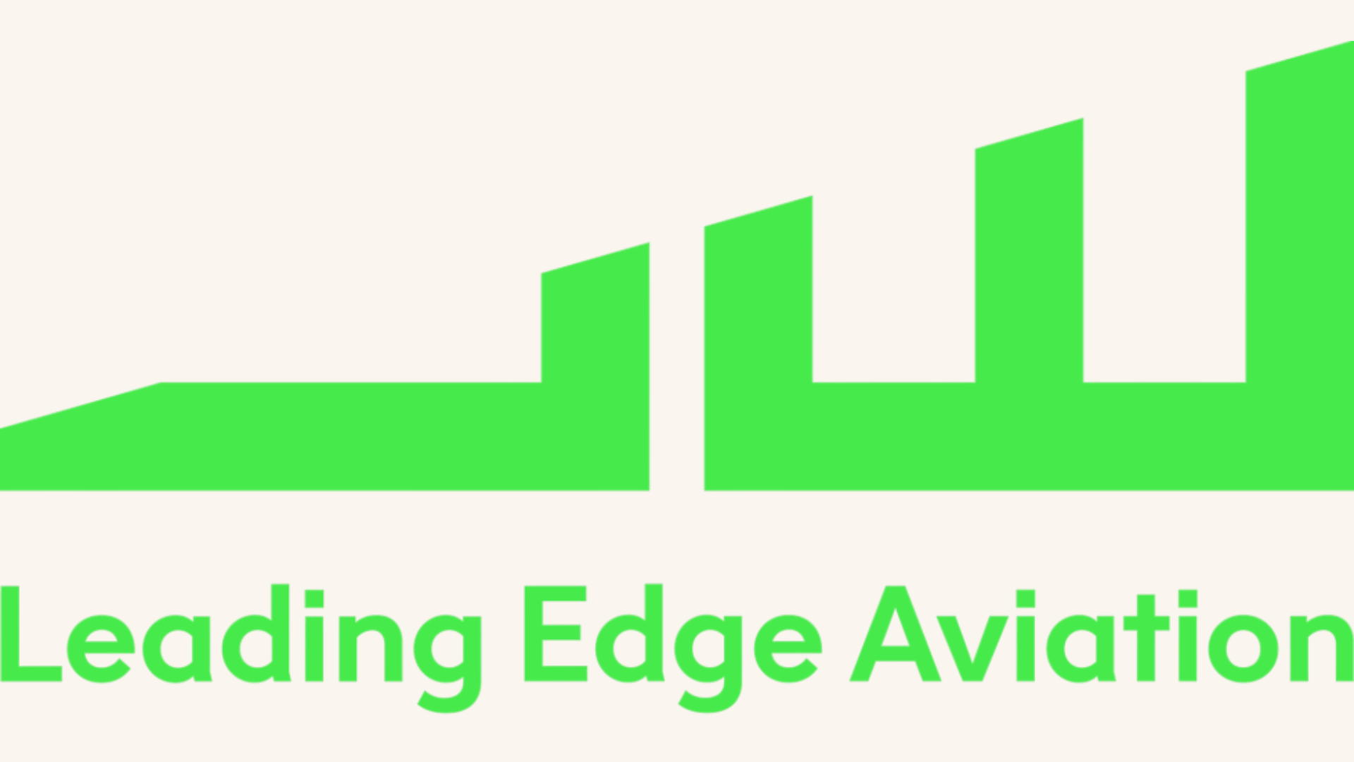 Leading Edge Aviation