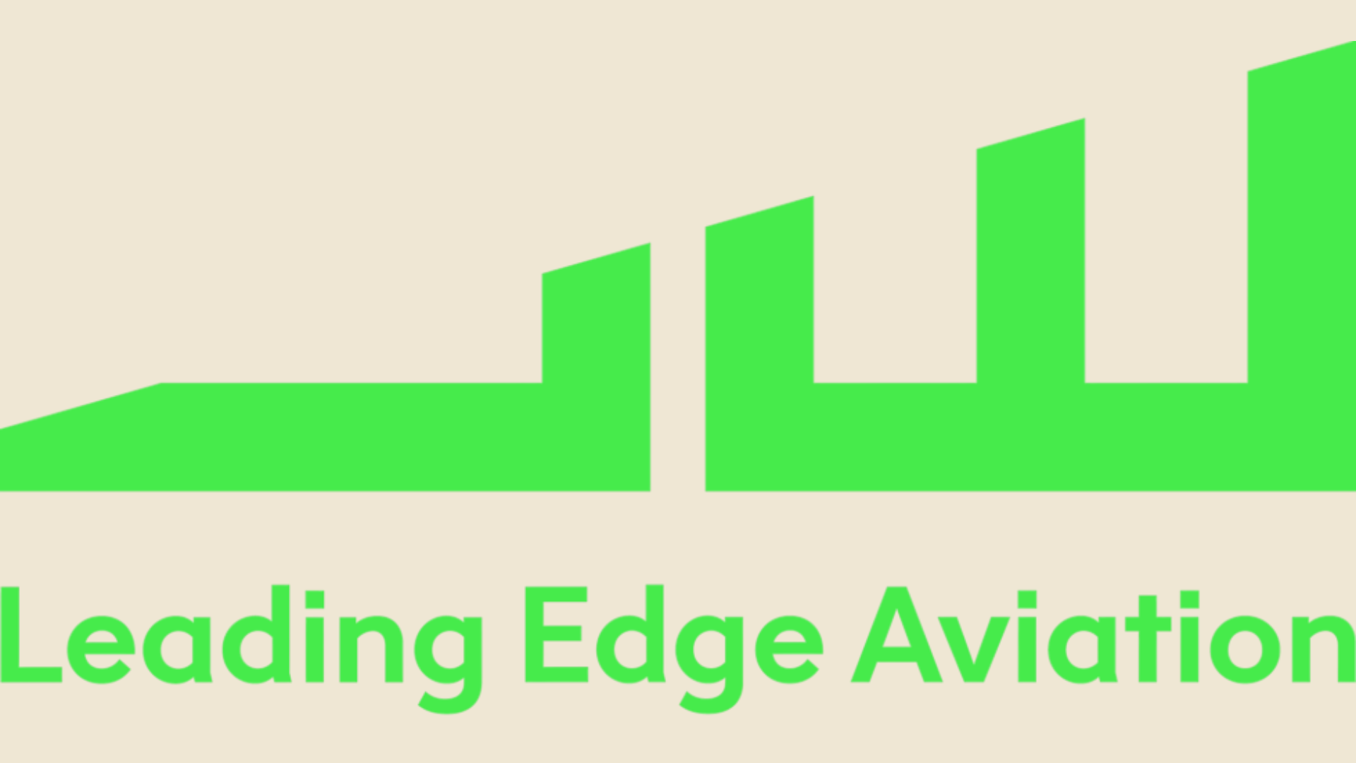 Leading Edge Aviation