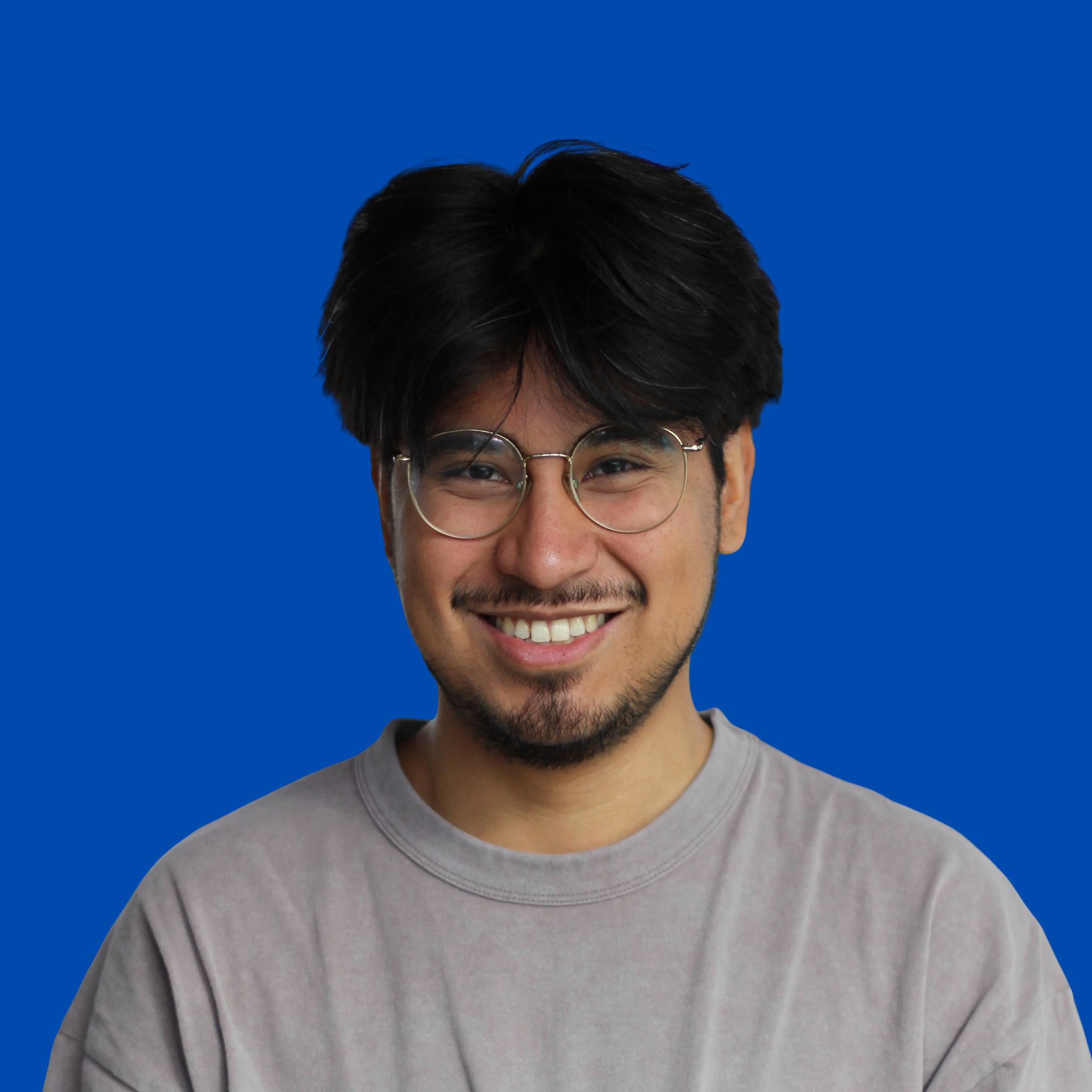 Miguel, founder of The Aviation Mentor